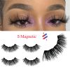 m&h hairworld magnetic eyeliner and lashes kit, magnetic eyeline